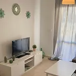 Apartamento Coral Апартаменты Торрокс-Коста