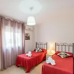 Apartamento Coral *