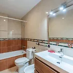 Apartamento Coral Торрокс-Коста