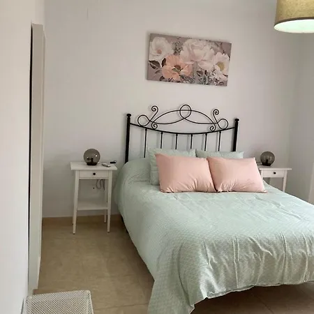 Apartment Apartamento Coral