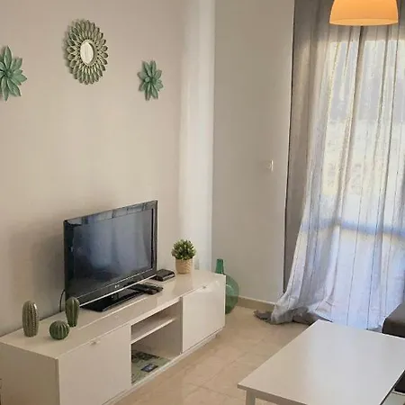 Apartamento Coral Apartment Torrox