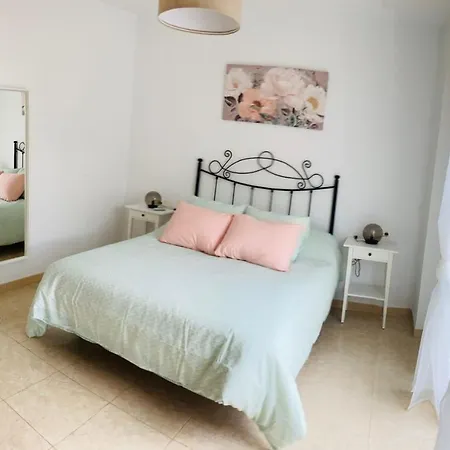 Apartamento Coral Torrox