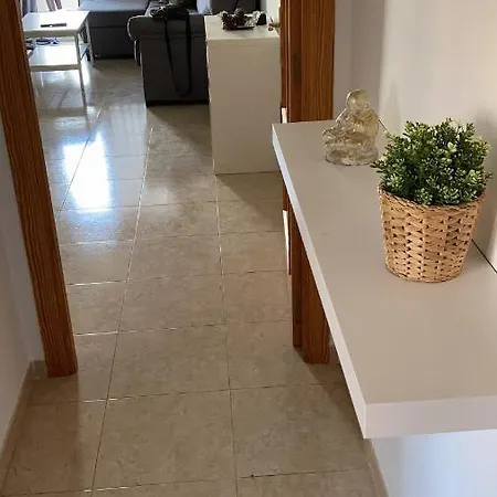 Apartment Apartamento Coral