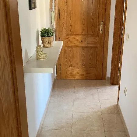Apartamento Coral Apartment