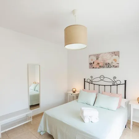 Apartamento Coral Torrox