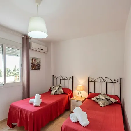 Apartment Apartamento Coral Torrox