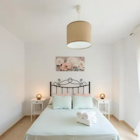 Апартаменты Apartamento Coral *