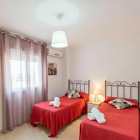 Apartamento Coral *