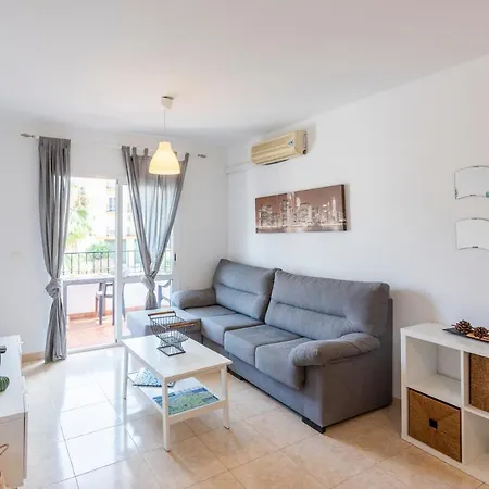 Apartamento Coral * Torrox