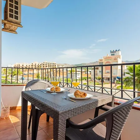 Apartamento Coral Apartment *