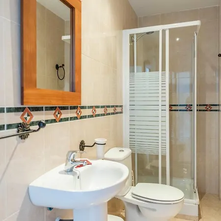 Apartamento Coral Torrox