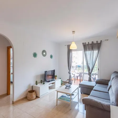 Apartment Apartamento Coral Torrox