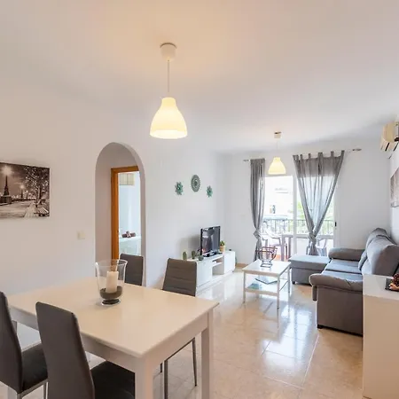 Apartamento Coral * Torrox