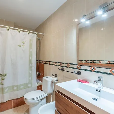 Apartamento Coral Apartment *