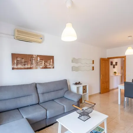 Apartamento Coral