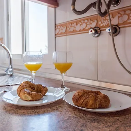 Apartamento Coral Apartment Torrox