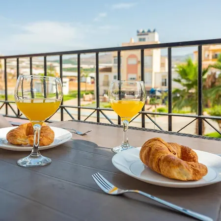 Apartamento Coral Torrox