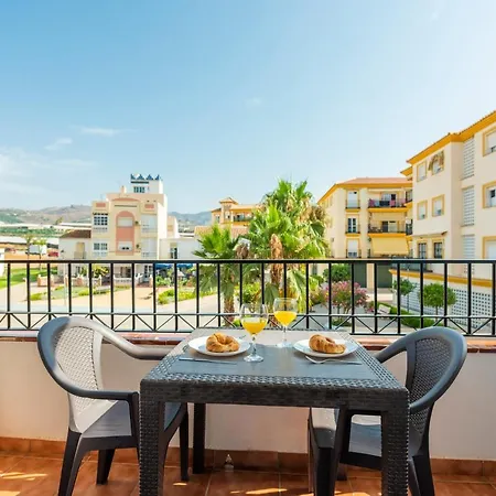 Apartamento Coral Apartment