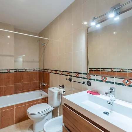 Apartamento Coral Torrox