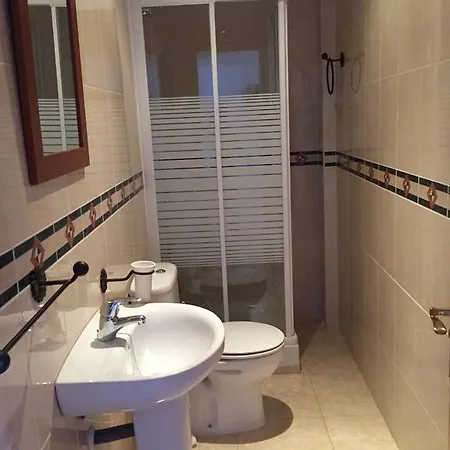 Apartamento Coral Apartment *