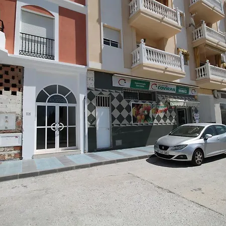 Apartamento Coral Torrox