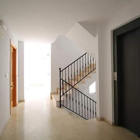 Apartamento Coral Torrox