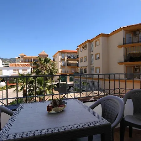 Apartamento Coral